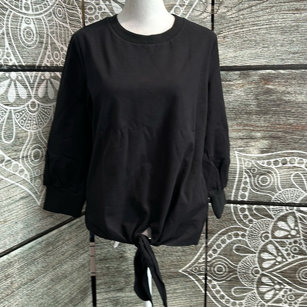 Cute & Comfy Top